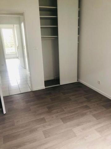 Appartement Nantes 4 pièce(s) 74.31 m2,  
Nantes 44000