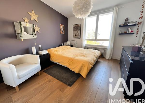 Appartement à vendre 4 pièces 104 m² Toulouse