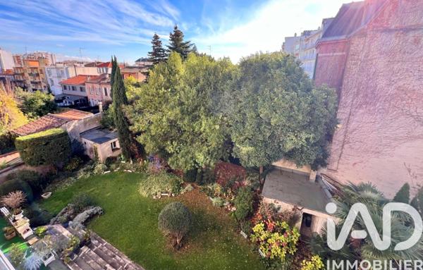 Appartement à vendre 4 pièces 104 m² Toulouse