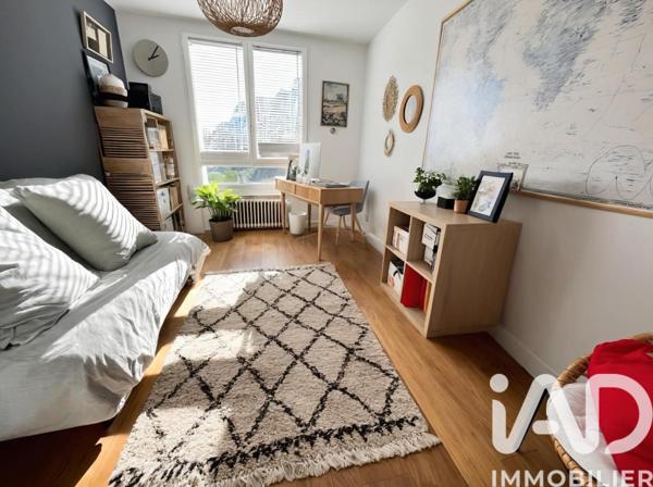 Appartement à vendre 4 pièces 104 m² Toulouse