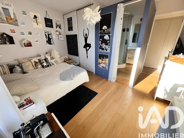 Appartement à vendre 4 pièces 104 m² Toulouse