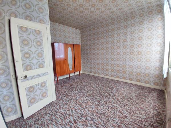 Maison à vendre à Le Petit-Quevilly en Seine-Maritime (76140), ref : 2025-053   
LOGIS VERT