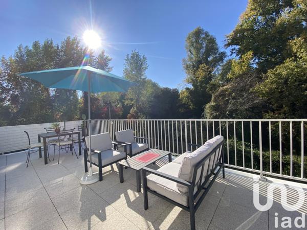 Appartement à vendre 3 pièces 61 m² Bruges