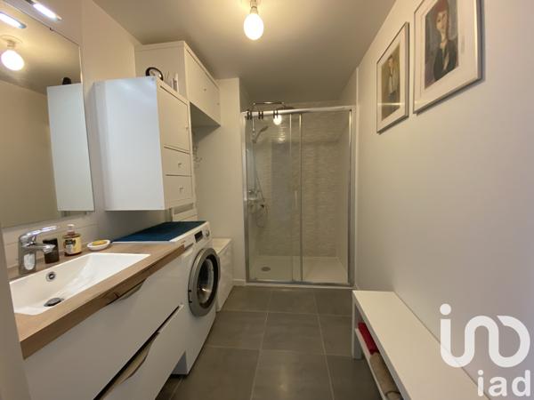 Appartement à vendre 3 pièces 61 m² Bruges