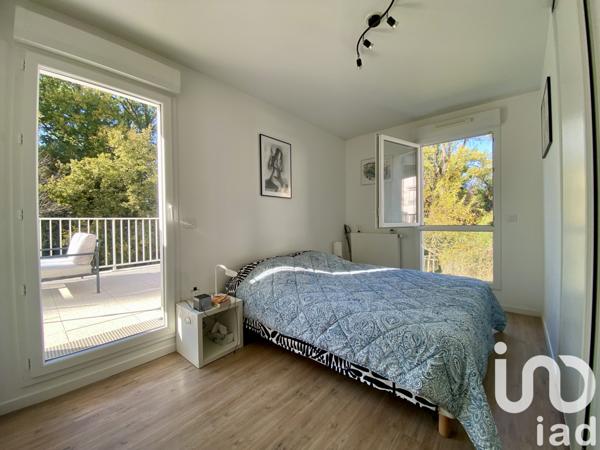 Appartement à vendre 3 pièces 61 m² Bruges