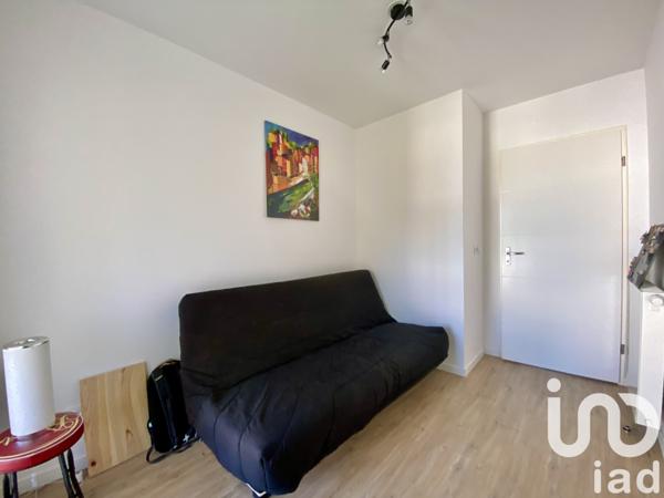 Appartement à vendre 3 pièces 61 m² Bruges