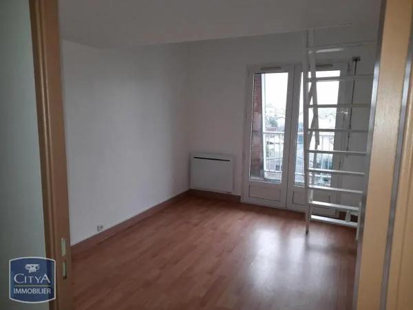 Appartement à louer 3 pièces 65.34m²