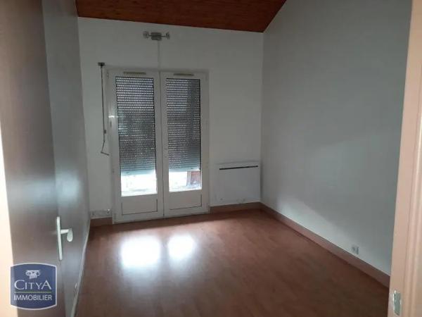 Appartement à louer 3 pièces 65.34m²
