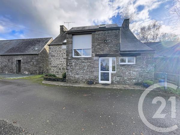 Maison à vendre  4 pièces - 102 m2 PLOUARET - 22