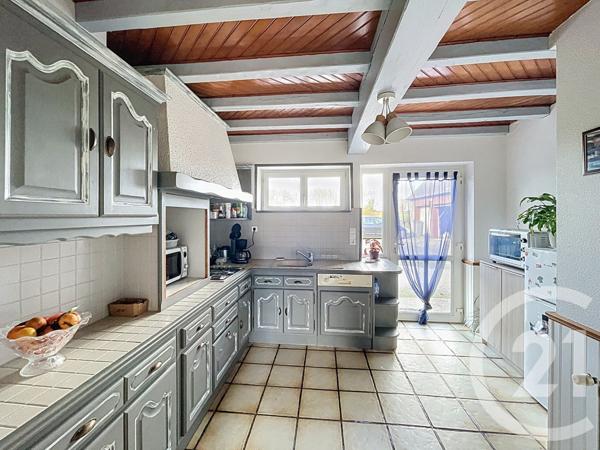 Maison à vendre  4 pièces - 102 m2 PLOUARET - 22