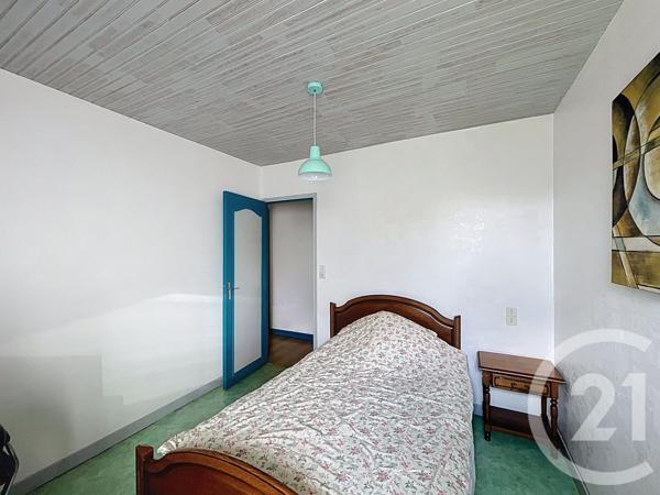 Maison à vendre  4 pièces - 102 m2 PLOUARET - 22