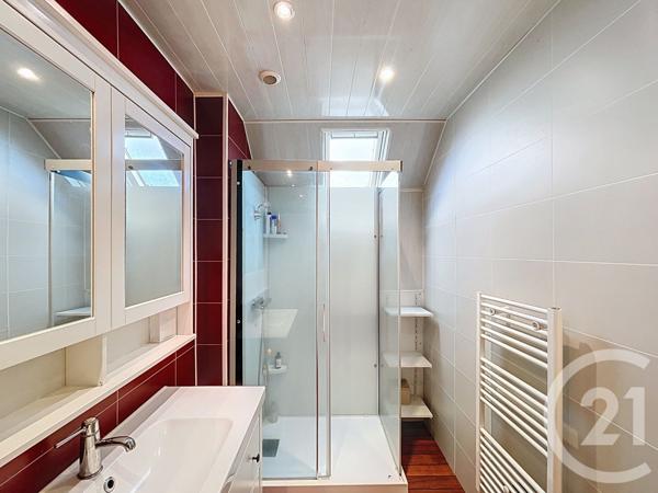 Maison à vendre  4 pièces - 102 m2 PLOUARET - 22