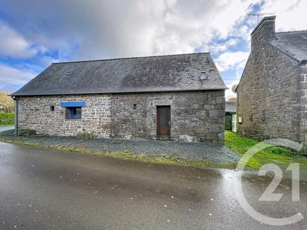 Maison à vendre  4 pièces - 102 m2 PLOUARET - 22