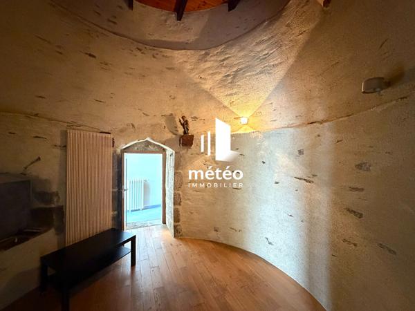 Maison Sainte-foy 10 pièces 300 m²