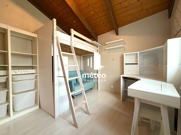 Maison Sainte-foy 10 pièces 300 m²