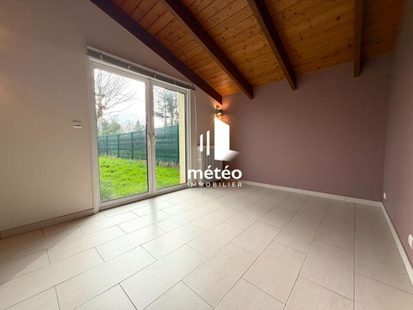 Maison Sainte-foy 10 pièces 300 m²