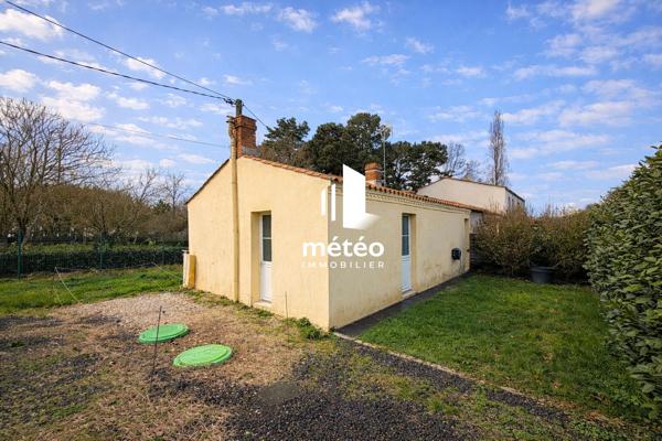 Maison Sainte-foy 10 pièces 300 m²