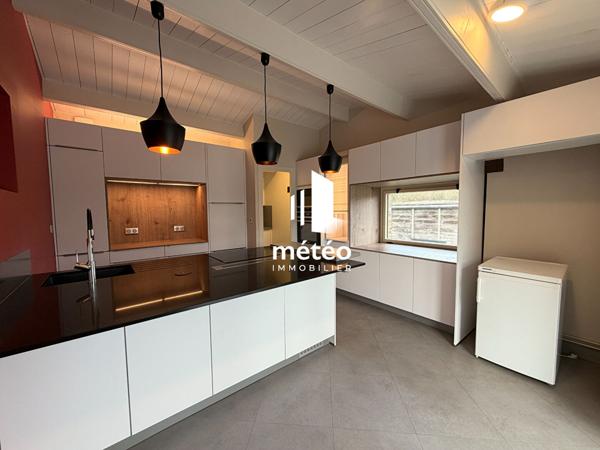 Maison Sainte-foy 10 pièces 300 m²