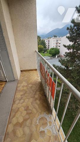 ANNECY, triangle d'or, appartement type 4 de 65m2 proche lac