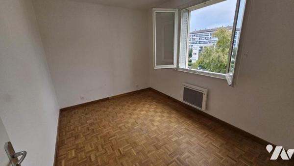 ANNECY, triangle d'or, appartement type 4 de 65m2 proche lac
