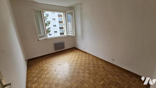 ANNECY, triangle d'or, appartement type 4 de 65m2 proche lac