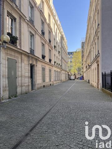 Appartement à vendre 3 pièces 60 m² Paris 7