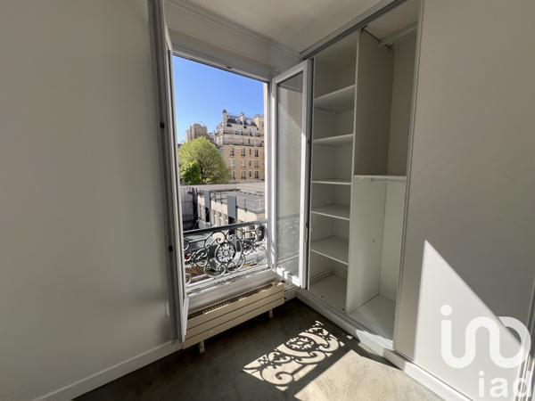 Appartement à vendre 3 pièces 60 m² Paris 7