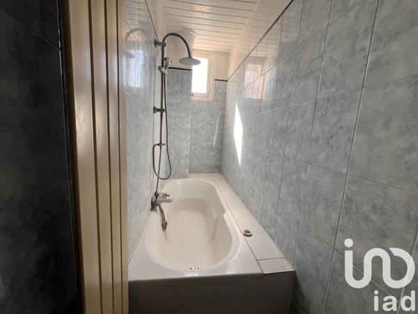 Appartement à vendre 3 pièces 60 m² Paris 7