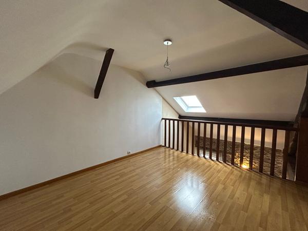 Appartement T2 ,  
Nantes 44000
