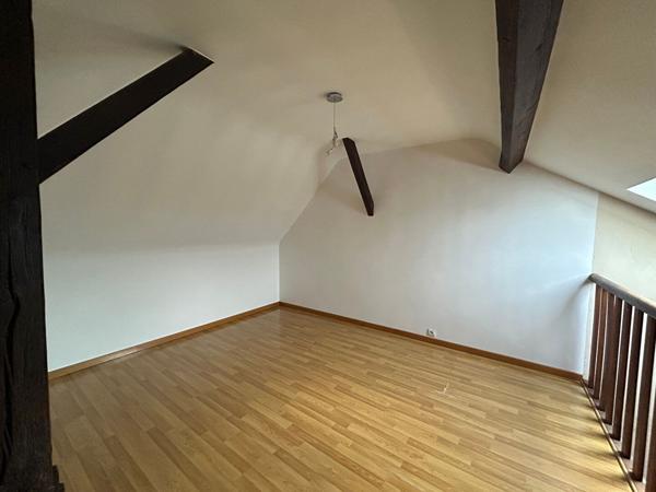 Appartement T2 ,  
Nantes 44000