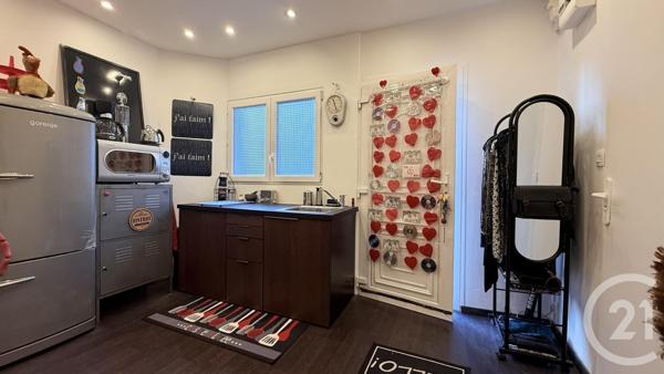 Appartement F2 à vendre  2 pièces - 39,14 m2 VINCENNES - 94