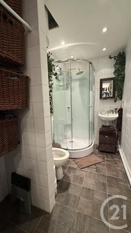 Appartement F2 à vendre  2 pièces - 39,14 m2 VINCENNES - 94