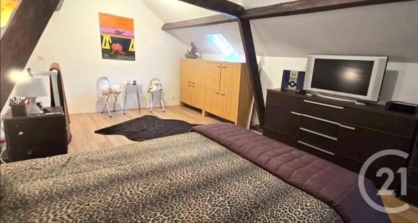 Appartement F2 à vendre  2 pièces - 39,14 m2 VINCENNES - 94