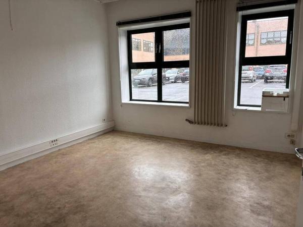 Exceptionnel au technopole de Saint Etienne