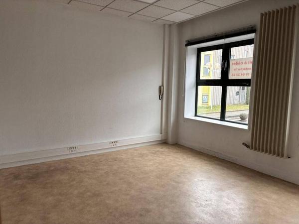 Exceptionnel au technopole de Saint Etienne