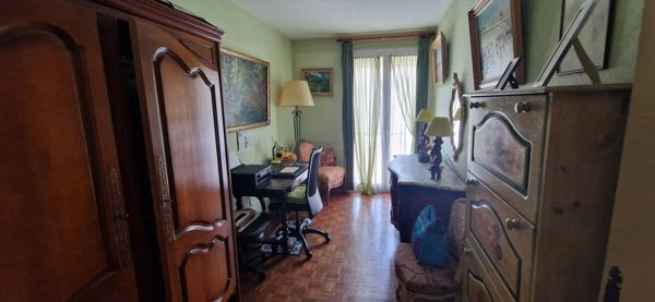 Marseille (13008) Appartement T3 + garage secteur Le Rouet / Prado