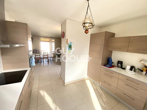 Maison sur Saint Julien De Concelles d'environ 130 m2