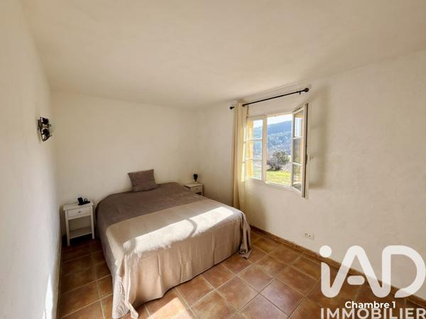 Maison à vendre 5 pièces 119 m² Salernes