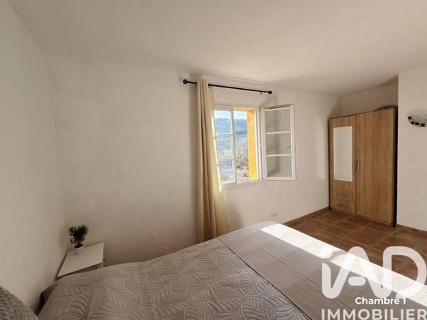 Maison à vendre 5 pièces 119 m² Salernes