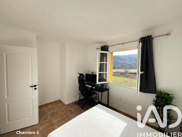 Maison à vendre 5 pièces 119 m² Salernes