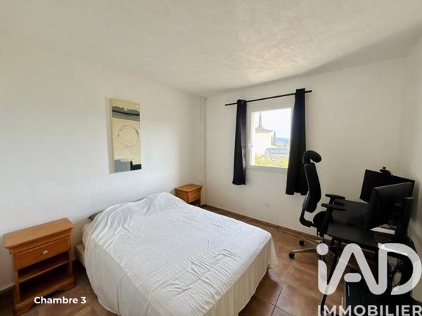 Maison à vendre 5 pièces 119 m² Salernes