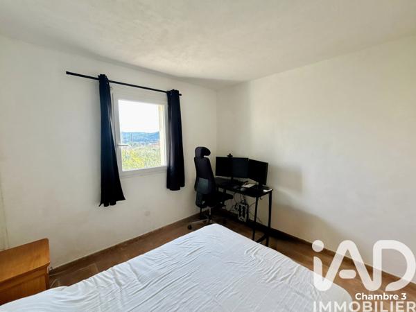 Maison à vendre 5 pièces 119 m² Salernes