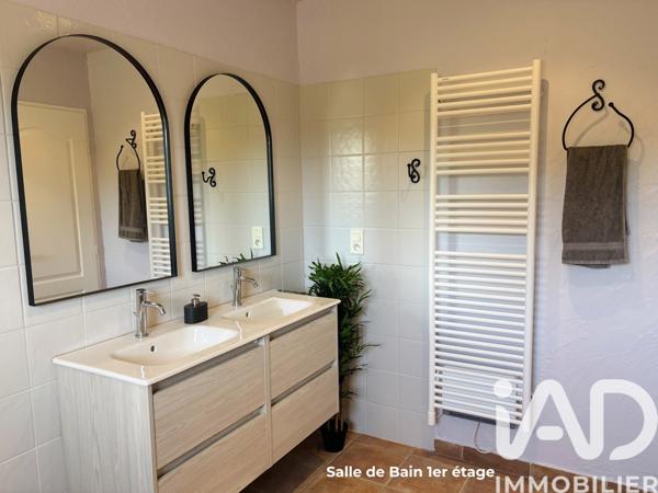 Maison à vendre 5 pièces 119 m² Salernes