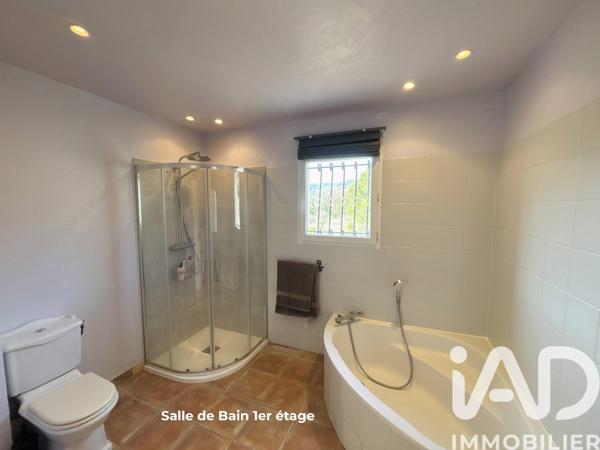 Maison à vendre 5 pièces 119 m² Salernes