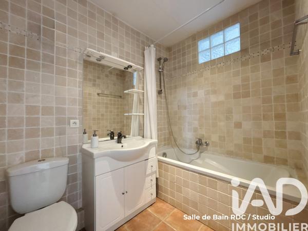 Maison à vendre 5 pièces 119 m² Salernes