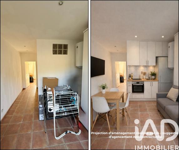 Maison à vendre 5 pièces 119 m² Salernes