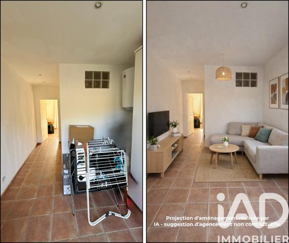 Maison à vendre 5 pièces 119 m² Salernes
