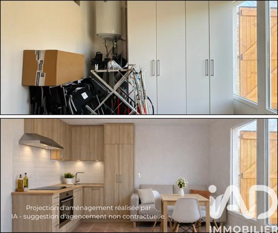 Maison à vendre 5 pièces 119 m² Salernes