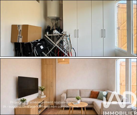 Maison à vendre 5 pièces 119 m² Salernes
