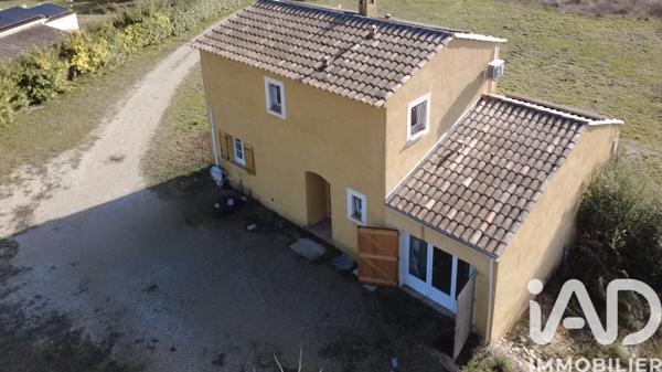 Maison à vendre 5 pièces 119 m² Salernes